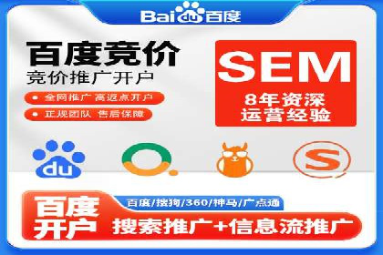行业领先的SEM优化案例：提升品牌曝光率